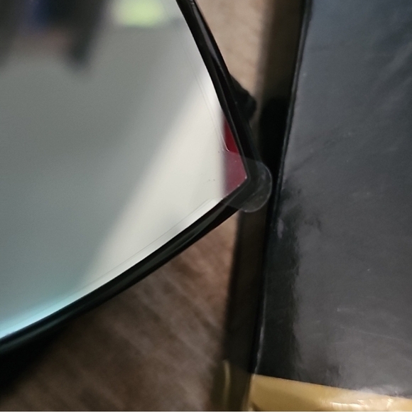 Chanel Double Facettes Mirror | NWOT - Picture 6 of 11